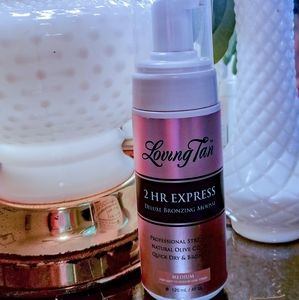 ☆SOLD☆Loving Tan